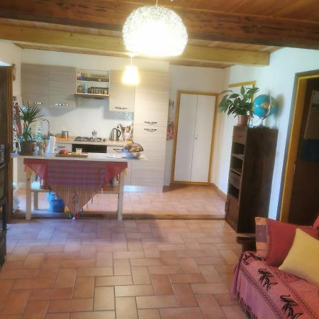 Appartamento Nel Verde San Marcello Pistoiese Eksteriør billede