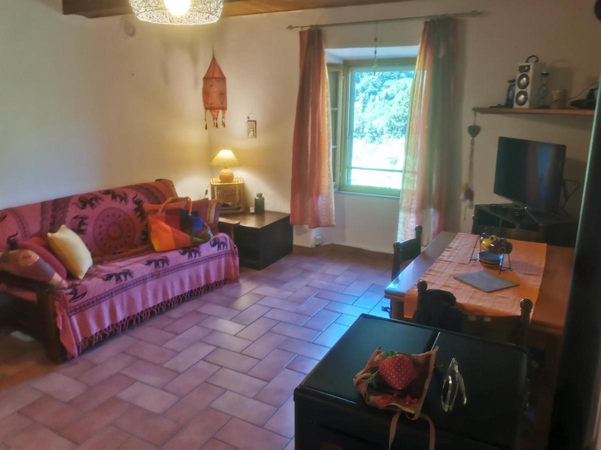 Appartamento Nel Verde San Marcello Pistoiese Eksteriør billede